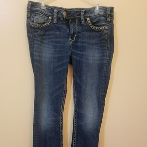 women's MID BABY BOOT